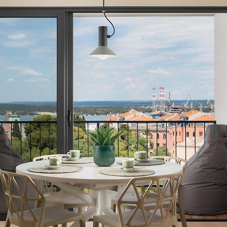 Luxury Apartment Bianco PUY Exterior foto