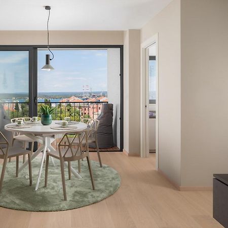 Luxury Apartment Bianco PUY Exterior foto