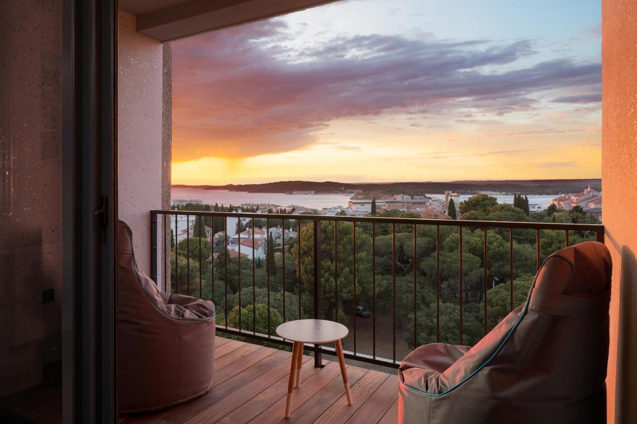 Luxury Apartment Bianco PUY Exterior foto